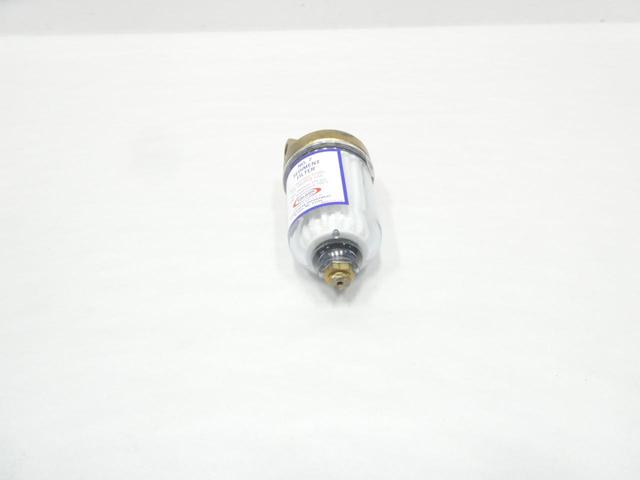 NU-CALGON 4678-Y8 NO. 7 SEDIMENT FILTER