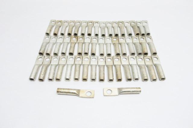 BOX OF 50 TYCO 7-1199020-3 TERMINAL LUG
