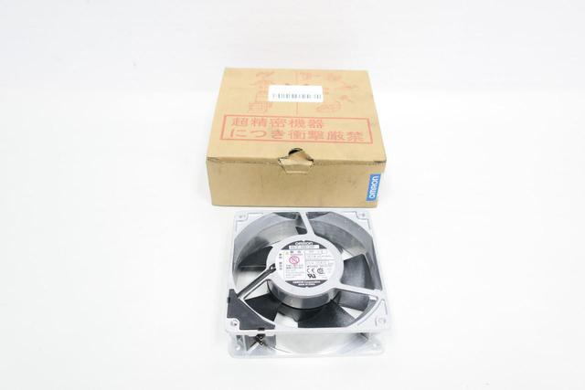 OMRON R87F-A4A15HP FAN 14W 200V-AC