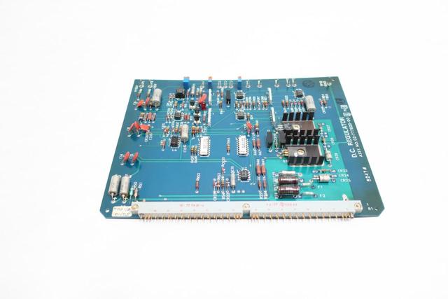 EMERSON 02-777820-00 PCB CIRCUIT BOARD
