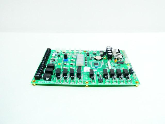 HEATCRAFT 28910302 PCB CIRCUIT BOARD
