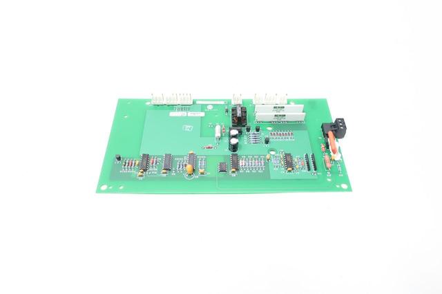 ALLEN BRADLEY 1336-PB-SP21B 74101-075-53 DRIVE BOARD REV 08