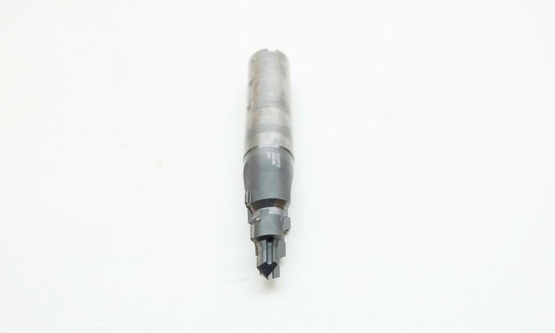 GUHRING 17996404 M14 CARBIDE TIPPED 17.6MM REAMER