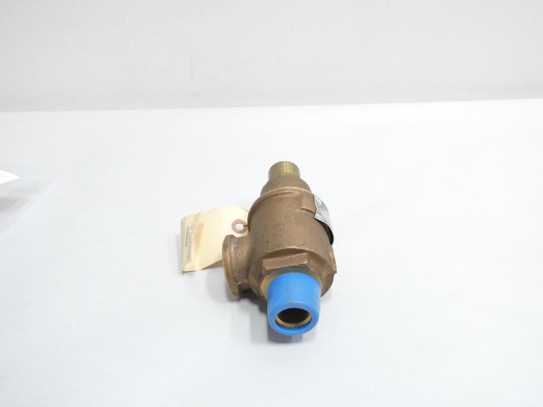KUNKLE 200H-E01 RELIEF VALVE 13GPM 15PSI 1IN NPT
