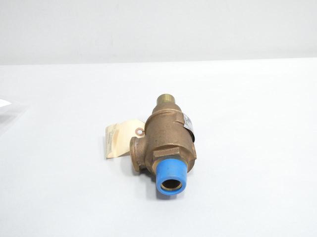 KUNKLE 200H-E01 RELIEF VALVE 13GPM 15PSI 1IN NPT