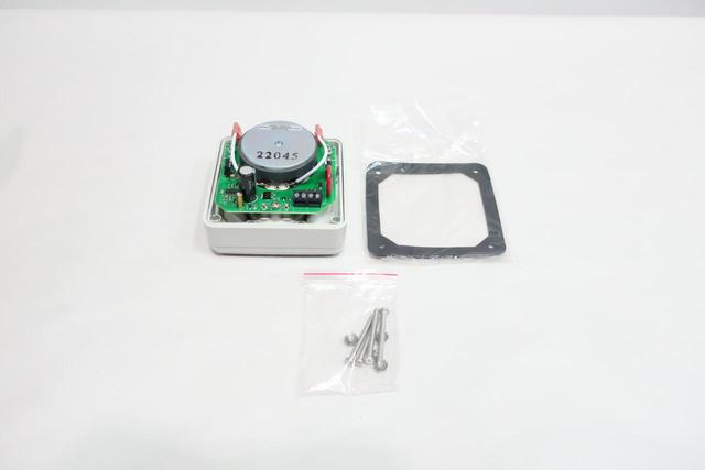 FEDERAL SIGNAL 450E-024 ELECTRONIC HORN 12-24V-DC
