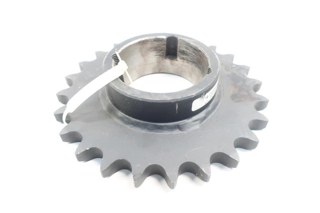 MARTIN 80BTB242517 SINGLE ROLLER CHAIN SPROCKET 24T 1IN