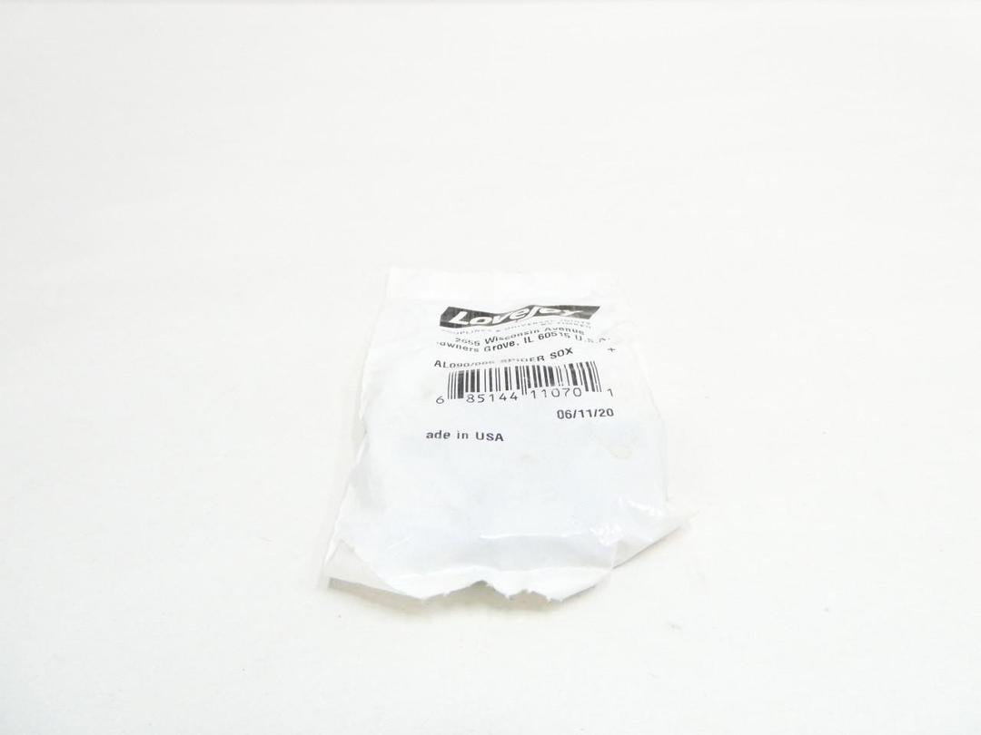 LOVEJOY AL090/095 COUPLING SPIDER SOX