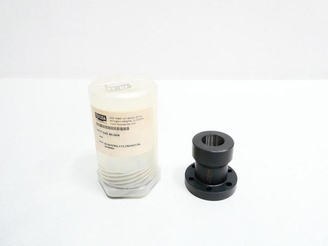 DIHART 545.85.004C TOOL HOLDER