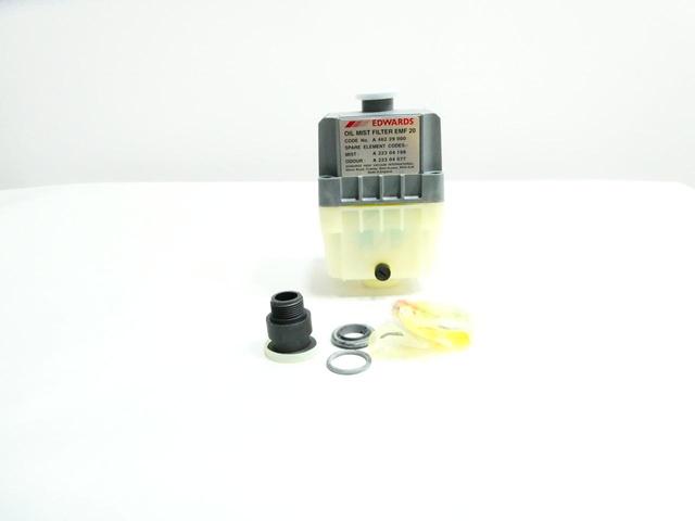 EDWARDS A462-29-000 OIL MIST FILTER
