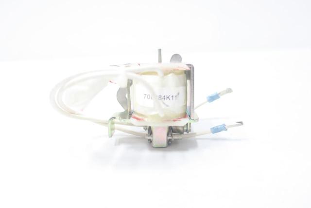 ABB 709723T07 SHUNT ASSEMBLY 125V-DC