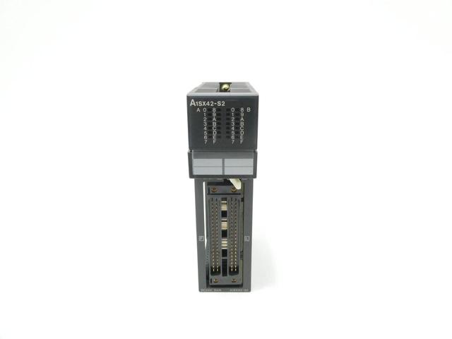 MITSUBISHI A1SX42-S2 MELSEC INPUT MODULE