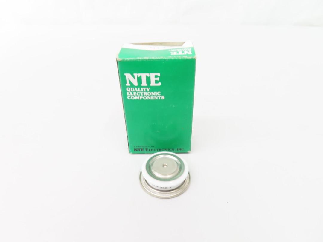 NTE ELECTRONICS 6110 BRIDGE RECTIFIER