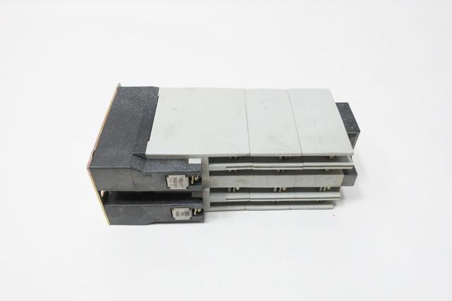 SQUARE D 8501 X0 1200 CONTROL RELAY 120V-AC