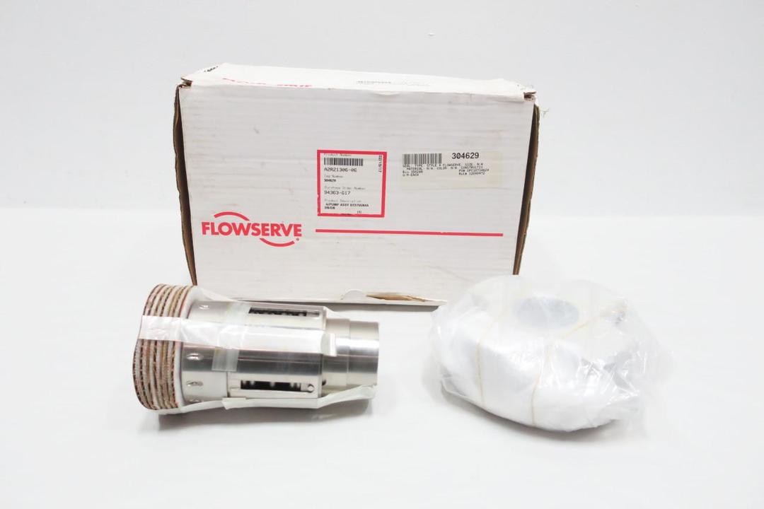 FLOWSERVE A2R21306-06 PUMP ASSEMBLY KIT