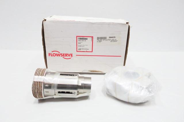 FLOWSERVE A2R21306-06 PUMP ASSEMBLY KIT