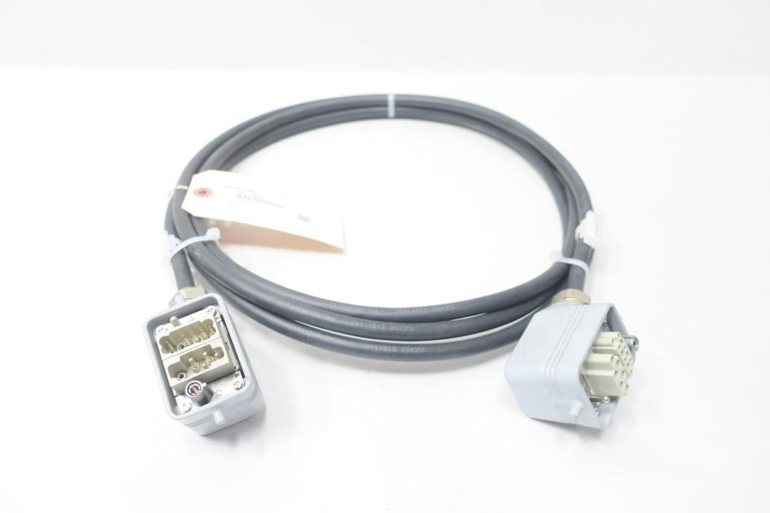 NA E1101951/4 CONTROL CABLE HARNESS