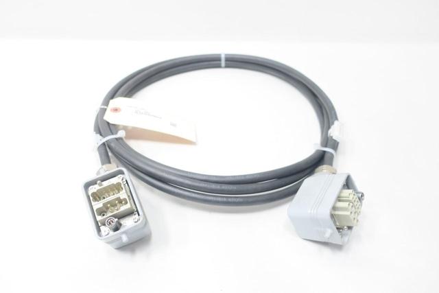 NA E1101951/4 CONTROL CABLE HARNESS