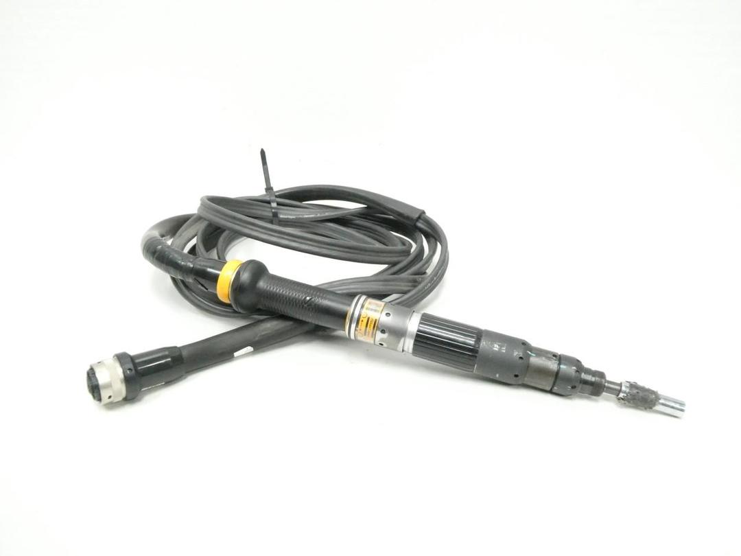 ATLAS COPCO ETD S4-10-10CTADS NUTRUNNER WITH 4220 0982 05 CABLE
