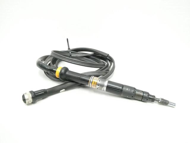 ATLAS COPCO ETD S4-10-10CTADS NUTRUNNER WITH 4220 0982 05 CABLE