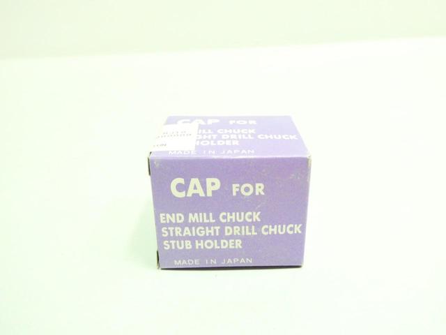 NT INTERNATIONAL HDP-09 END MILL CAP