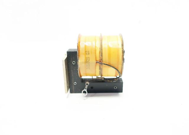 GENERAL ELECTRIC GE 12HFA151A2F RELAY COIL TYPE HFA 125V-DC