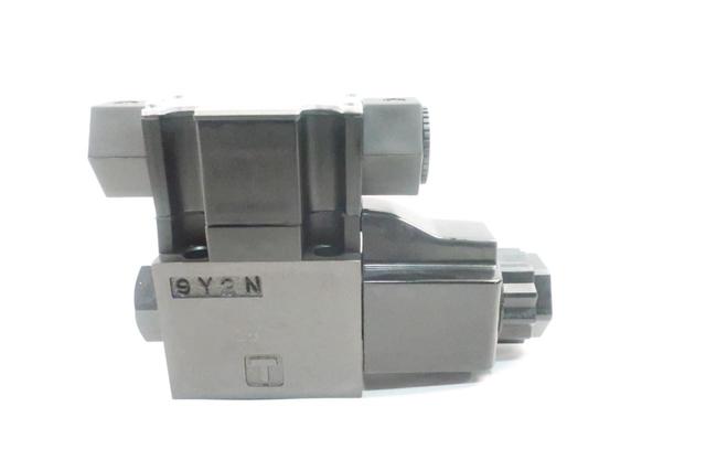 DAIKIN KSO-G02-2BA-30-N SOLENOID VALVE 100V-AC