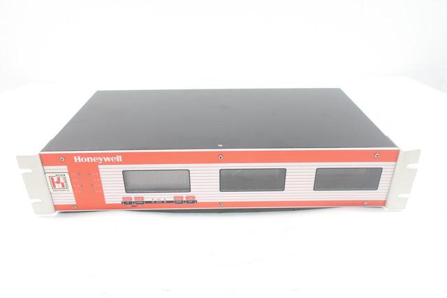 HONEYWELL SC3004 060-F522-55 TRANSDUCER DISPLAY AND SIGNAL CONDITIONING UNIT