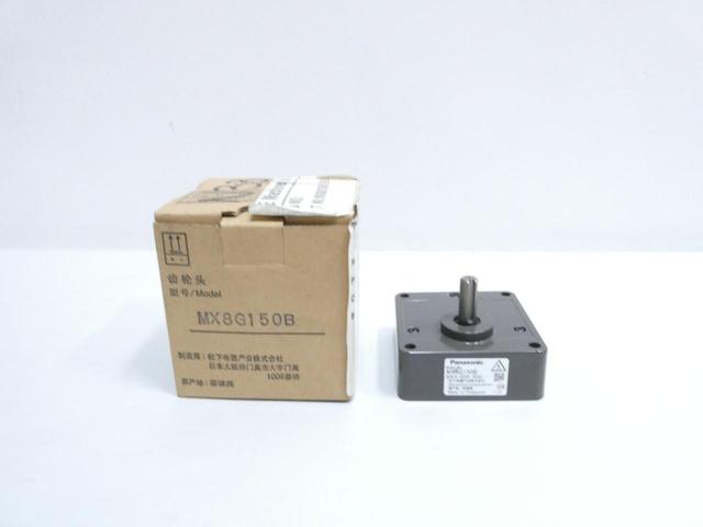 PANASONIC MX8G150B GEAR HEAD 3/8IN
