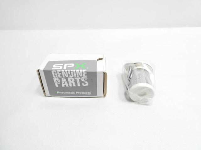 SPX FLOW PR-02 PNEUMATIC FILTER