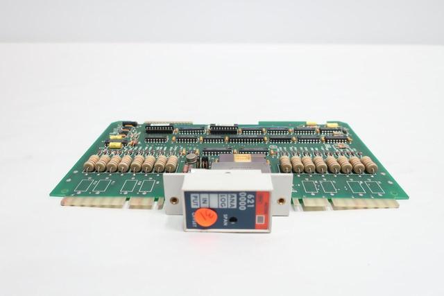 HONEYWELL 621-0000 ANALOG INPUT MODULE