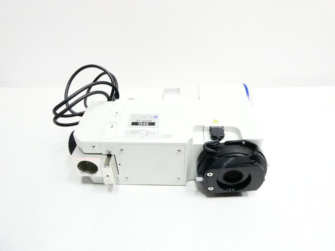 OLYMPUS DSX-WZHU OPTICAL MICROSCOPE