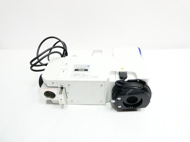 OLYMPUS DSX-WZHU OPTICAL MICROSCOPE