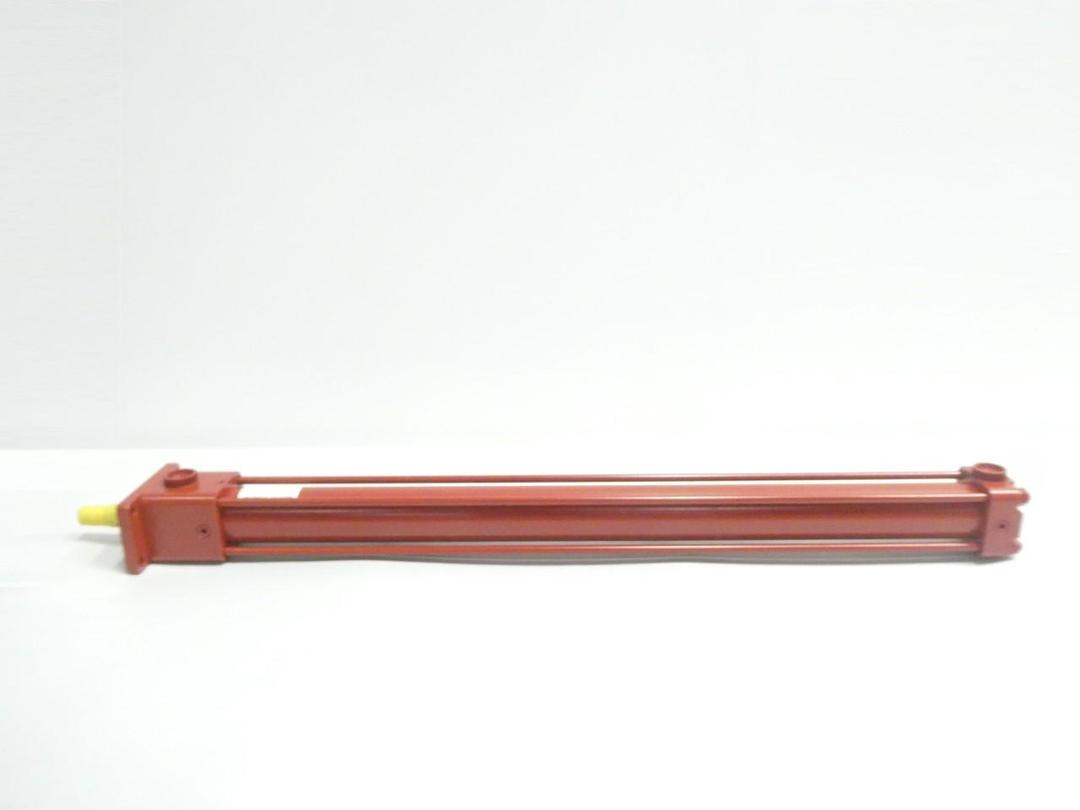 HORIUCHI MACHINERY S-1FA50X25X7B700ADA-ACC HYDRAULIC CYLINDER 50MM 700MM 7MPA