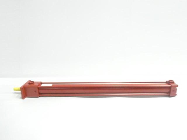 HORIUCHI MACHINERY S-1FA50X25X7B700ADA-ACC HYDRAULIC CYLINDER 50MM 700MM 7MPA