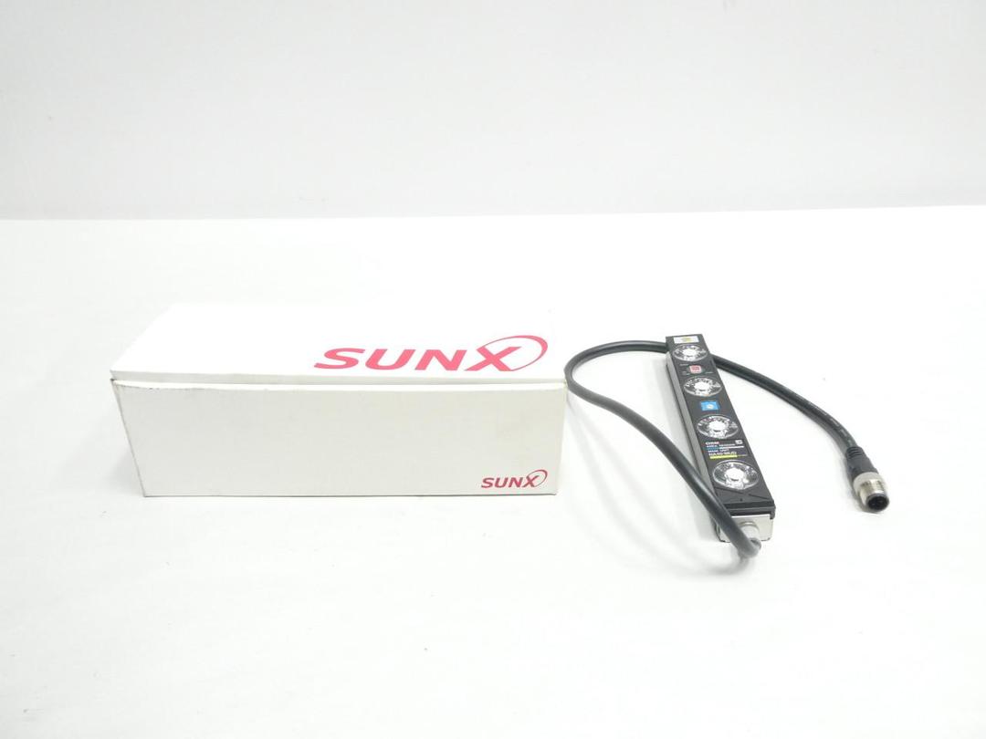 SUNX NA40-MUD AREA SENSOR LIGHT CURTAIN