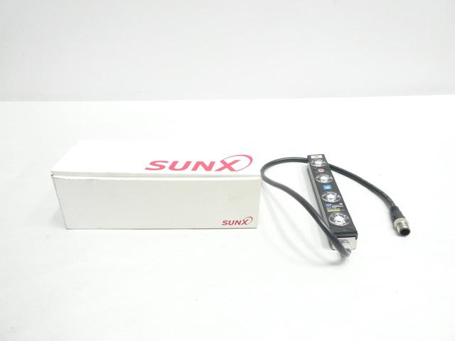 SUNX NA40-MUD AREA SENSOR LIGHT CURTAIN