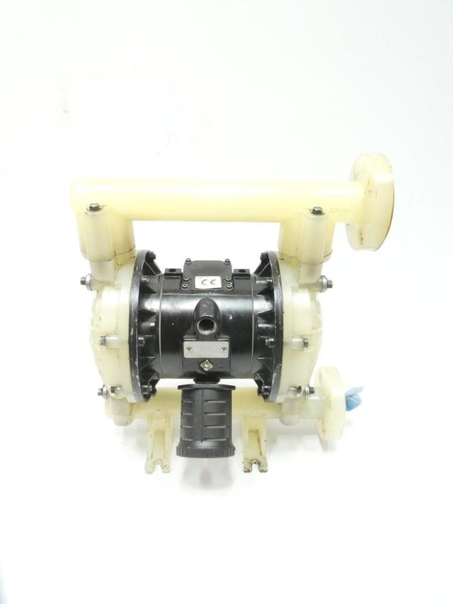 GRACO D72911 HUSKY 1040 DIAPHRAGM PUMP 42-159GPM 1IN