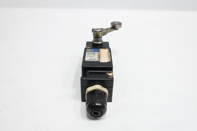 SQUARE D 9007AEQ2699 LIMIT SWITCH