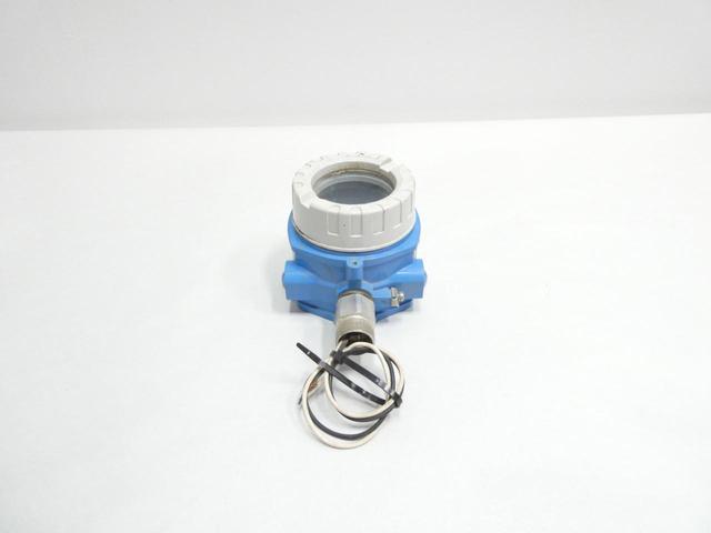 ENDRESS HAUSER RIA141-D1A21K LOOP POWERED FIELD INDICATOR