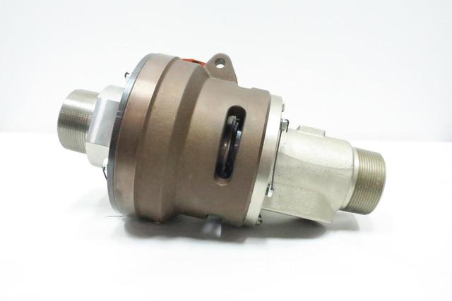 DEUBLIN 6300-002-157 ROTARY UNION 2IN X 3IN NPT