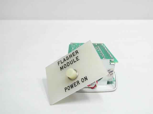 PANALARM 801-0002 801-0003 PCB CIRCUIT BOARD REV 6