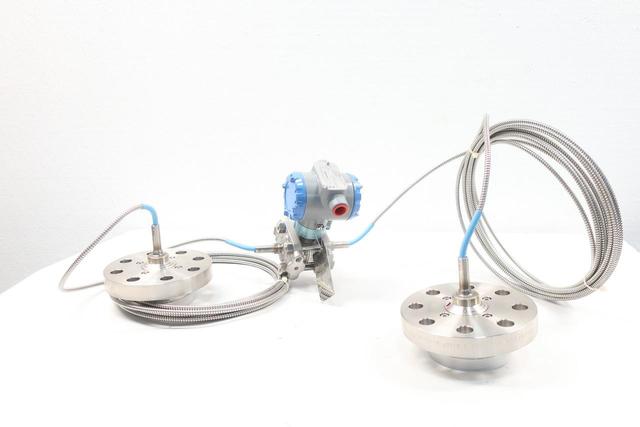 HONEYWELL STR83D-21CS000-000000000-A-AHE-11S-0-60A6 PRESSURE TRANSMITTER 0-30PSI