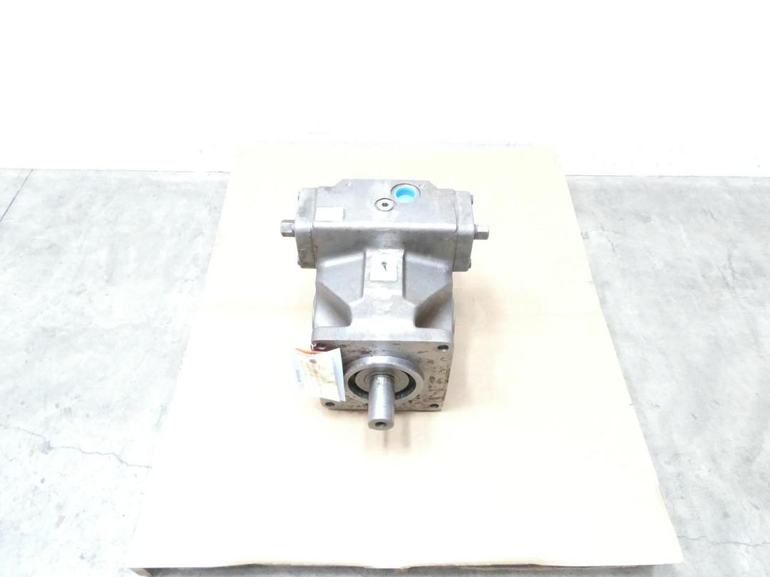 REXROTH AA4VSO250DR/10R HYDRAULIC AXIAL PISTON PUMP 250CM3 350BAR