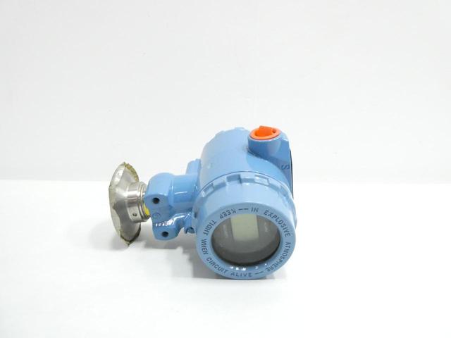 AUTOMATION SERVICE 2090FA2S2DE1M7Q4 PRESSURE TRANSMITTER 150PSI 10.5-36V-DC