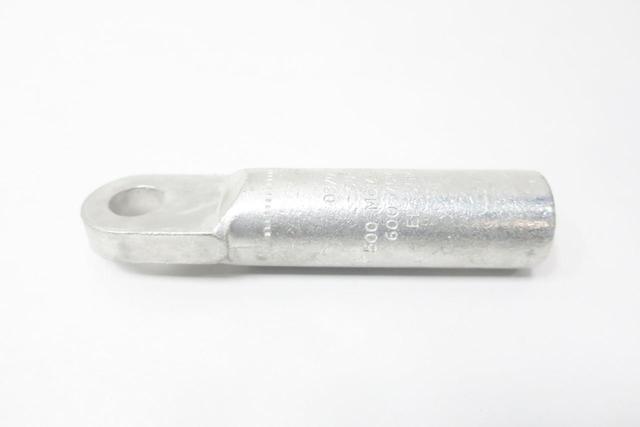 ELASTIMOLD 03700330 CU-AL CONNECTOR 500MCM/600MCM