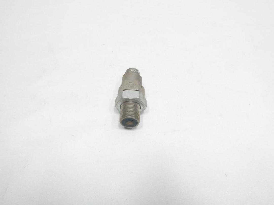 GENERAL ELECTRIC GE 1257K28G700 ECCENTRICITY DETECTOR