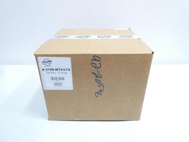UNIGUARD A-3196-MTX/LTX BARREL MACHINE GUARD