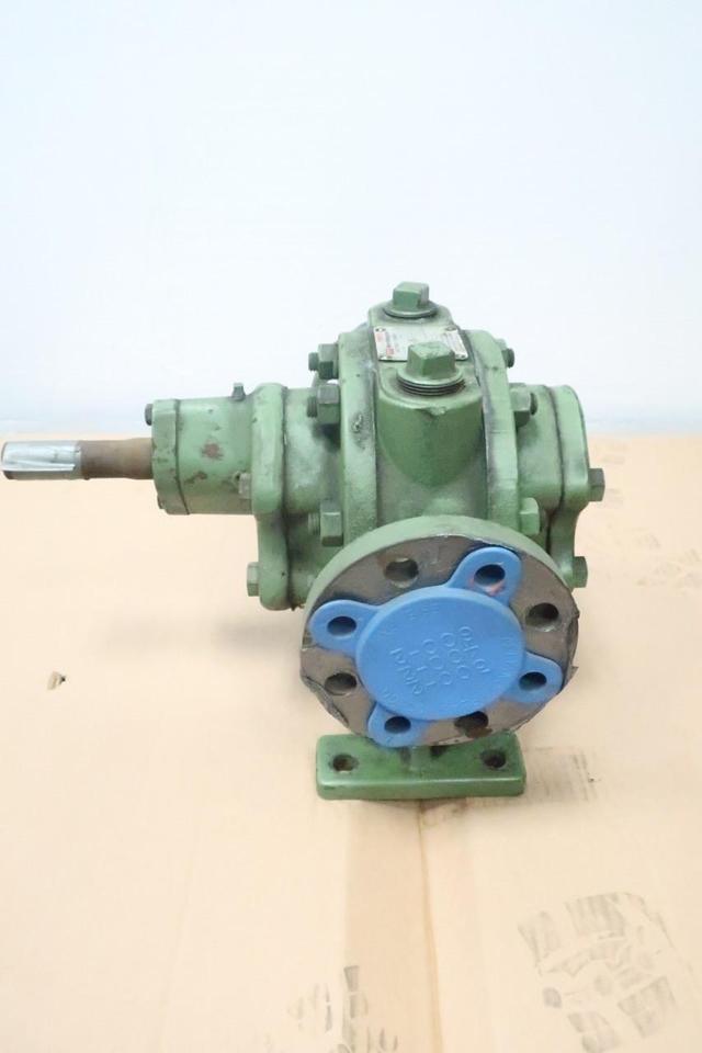 WORTHINGTON 2 GRM ROTARY GEAR PUMP