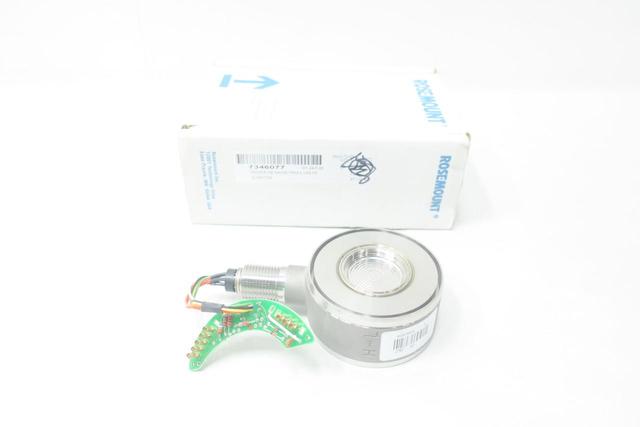 ROSEMOUNT 01151-0230-0082 SENSOR MODULE